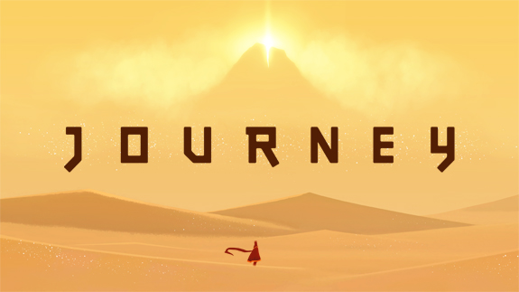 Journey   -  2