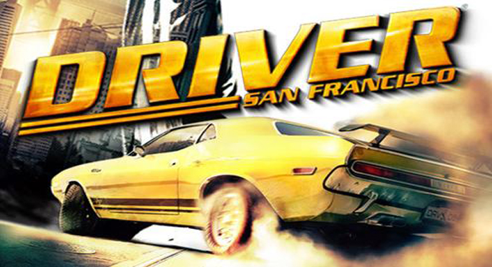 Скачать Игру Driver San Francisco На Русском Языке - фото 4