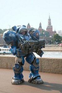 starcraft2 moscow2