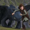 How to train your dragon