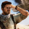 Uncharted 3 — создание тизера+геймплей