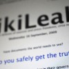 WikiLeaks — китайская анимация