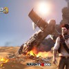 Uncharted 3 — тизер Марафона