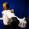 Сегодня NASA запускает первого андройда в космос.