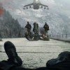 Modern Warfare 3 — очень живо