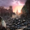 МЕТРО 2035 в разработке