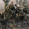 Gears of War 3 — done. Слабое окончание серии.