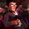 Saint’s Row IV — Тизер!