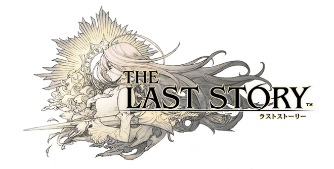 The Last Story   -  2