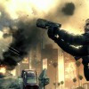 Киберпанк Call of Duty: Black Ops 2
