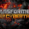 Transformers: Fall of Cybertron G1 Optimus Vignette. Или как Activision меня поимели.