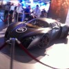 Gamescom 2012 — EA, Sony и другие
