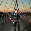 Mass Effect 3: Костюм шепардихи
