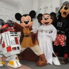 Disney покупает Lucasfilm за 4 миллиарда