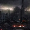 Божественный трейлер Battlestar Galactica Blood and Chrome