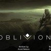 Oblivion The Movie