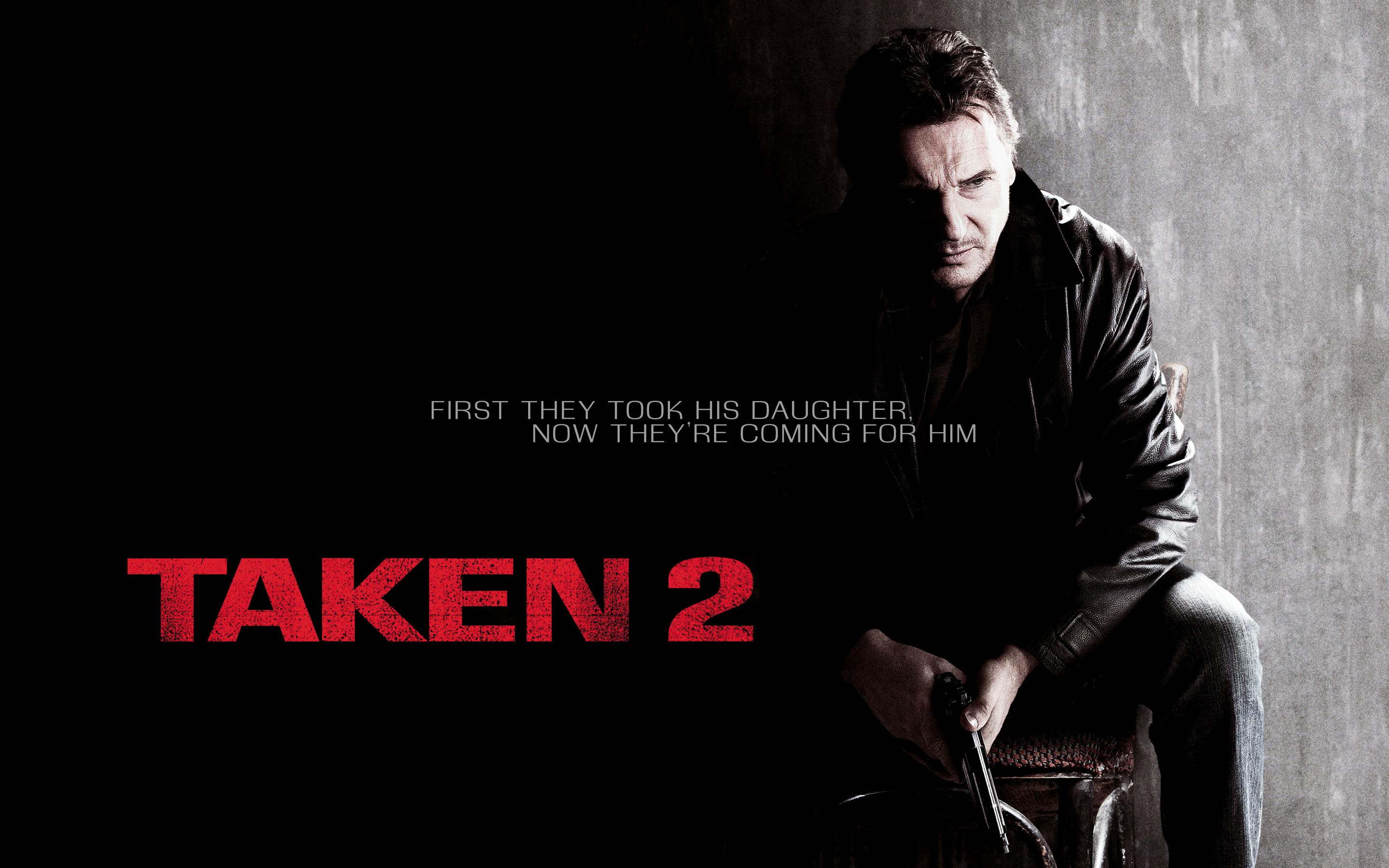 Taken 2