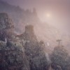 Skyrim живьем