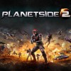 Planetside 2: привет 90-е