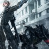 15 и 30-минутные обзоры Metal Gear Rising: Revengance