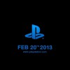 PlayStation 2013