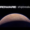 Hardware: Shipbreakers — новая игра выходцев из Relic