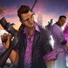 Vice City на движке GTA4