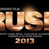 Rush — кино про гонки (трейлер)