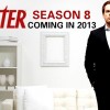 Dexter: гениальный тизер последнего сезона