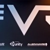 EVR — новый космосим для виртуальной реальности