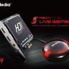 AVerMedia Livegamer HD — карта для говнозахвата видео