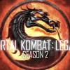 Mortal Kombat: Legacy 2