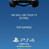 Sony оперативно стебет бокс в рекламе