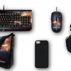 Мерчендайз по Battlefield 4