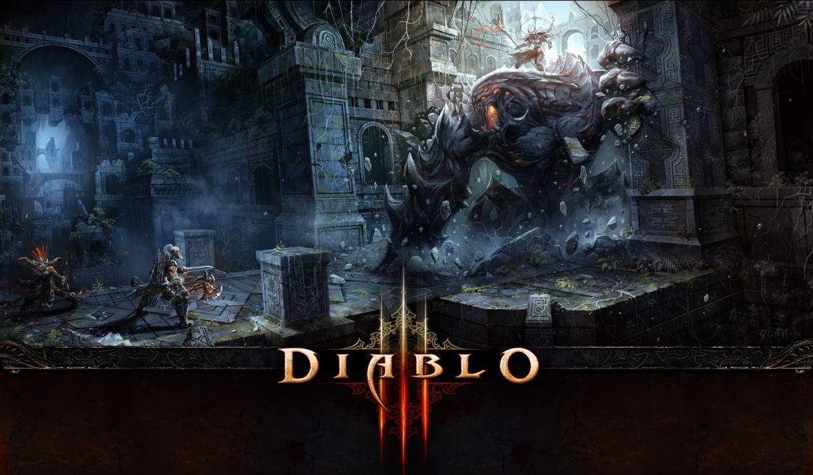 Кем лучше начать играть 23 сезон в diablo 3