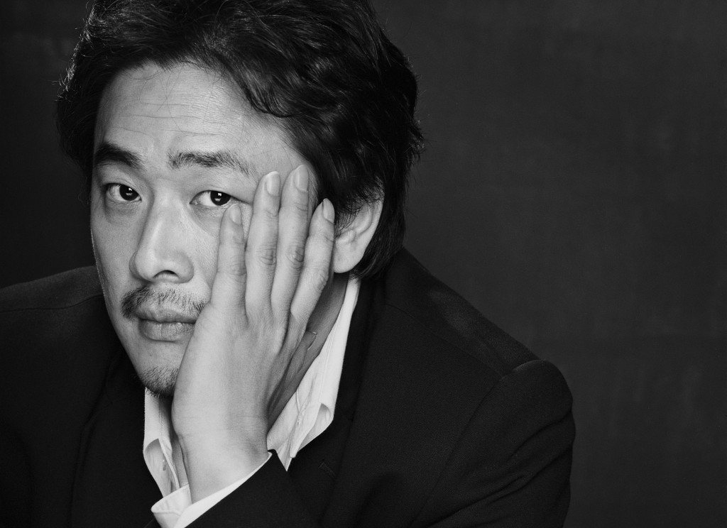 chan-wook-park