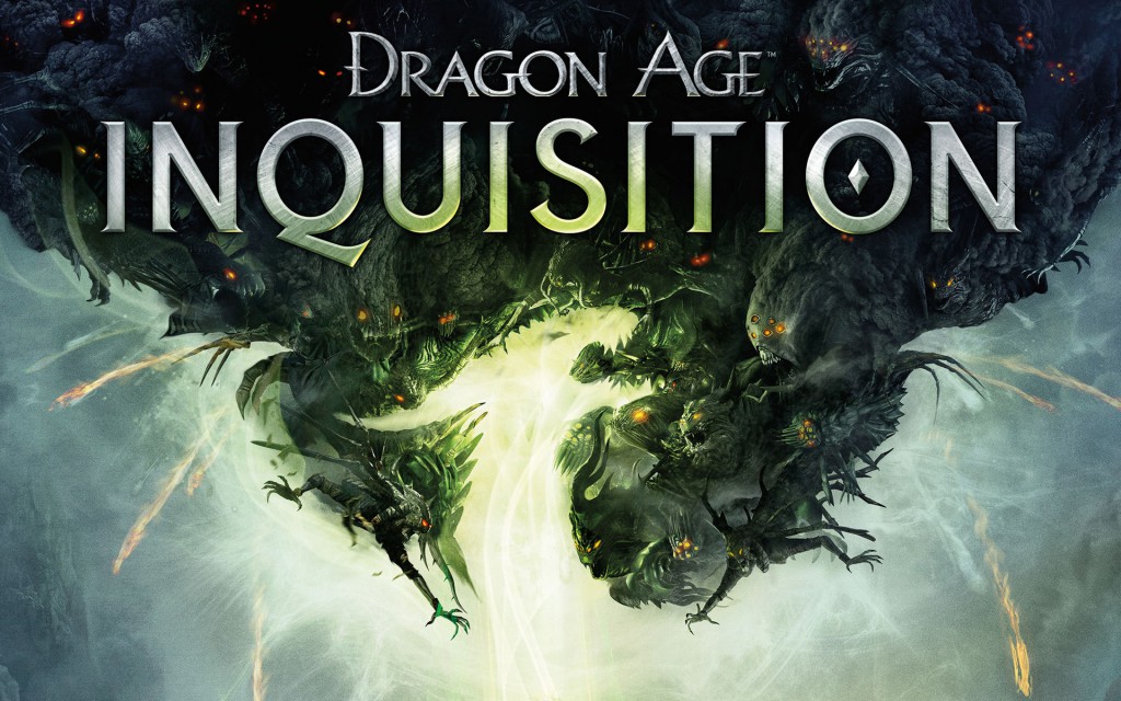 Обзор Dragon Age: Инквизиция