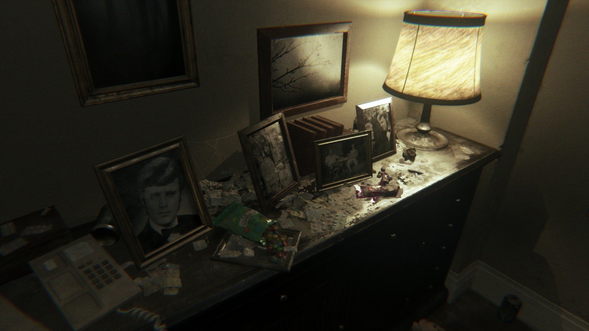 Шведское радио в P.T. содержит намек