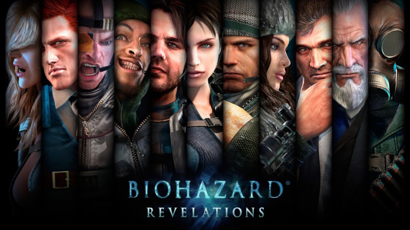   Resident Evil Revelations 2     -  10