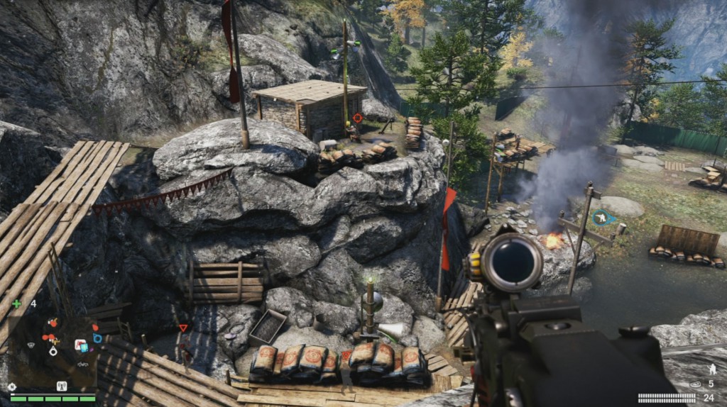 farcry4 coop