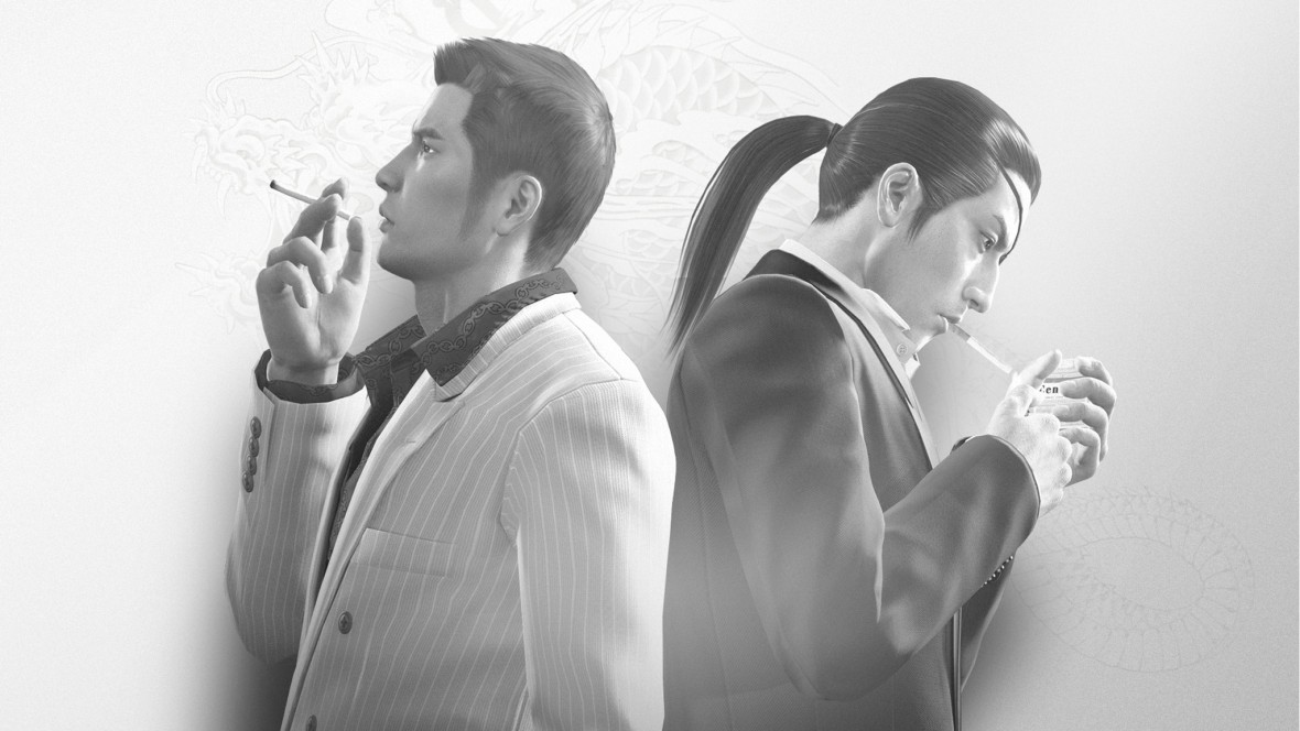 Yakuza 0 как открыть легендарные секретные стили