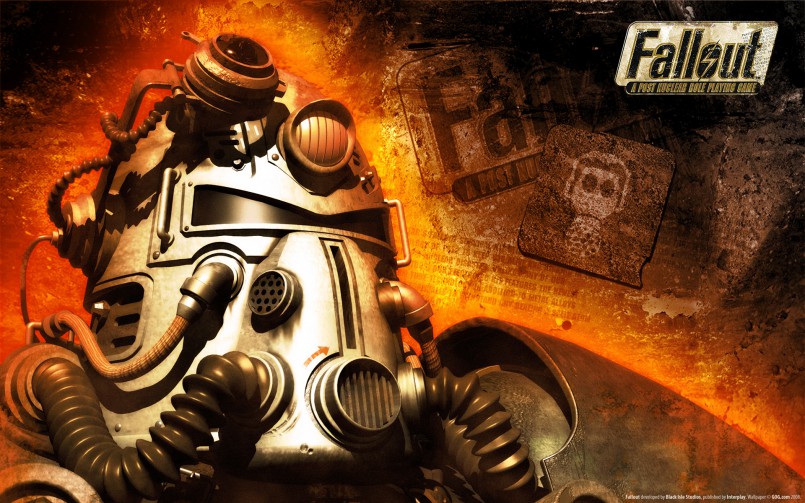 Fallout 2 на движке fallout new vegas когда выйдет