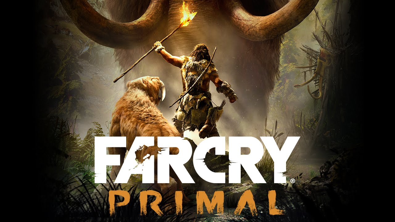 Обзор FarCry Primal — дикари и приходы мамонтов