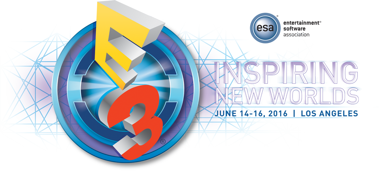E3-2016 покажут на Youtube с Джефом Кили