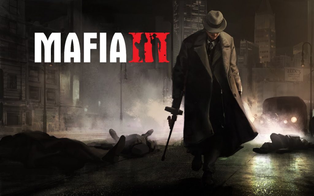 Mafia-3