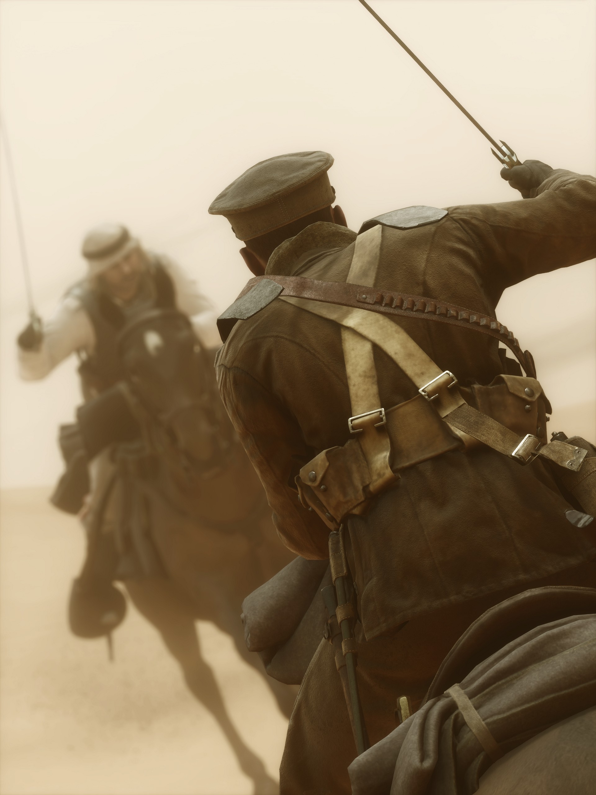 Battlefield 1, который мы ждём