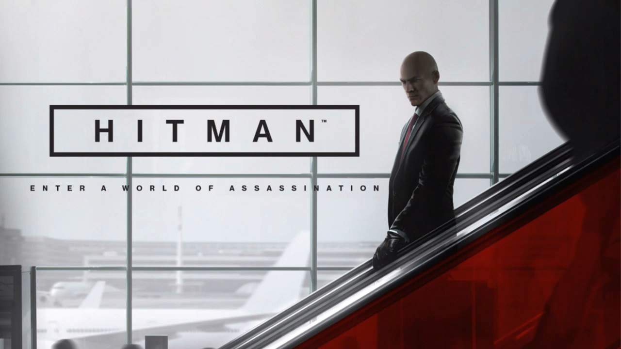 Трейлер пятого эпизода HITMAN: Colorado