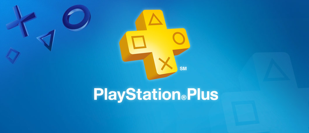 PlayStation Plus — список игр за октябрь