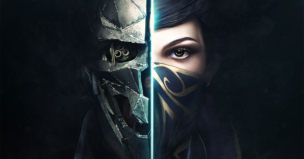 Новое видео Dishonored 2