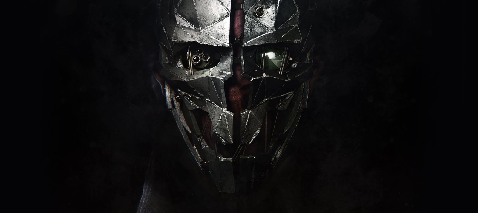 Новый ролик Dishonored 2 + системные требования